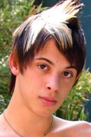 et billede af Tyler Kayden