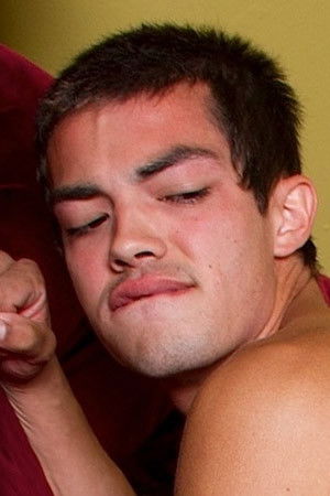 et billede af Tyler Knight