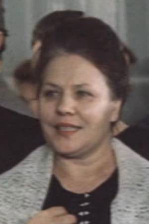 et billede af Mariya Batrak