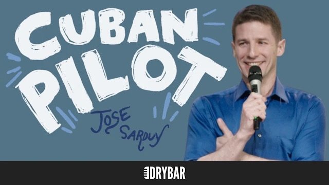 Dry Bar Comedy