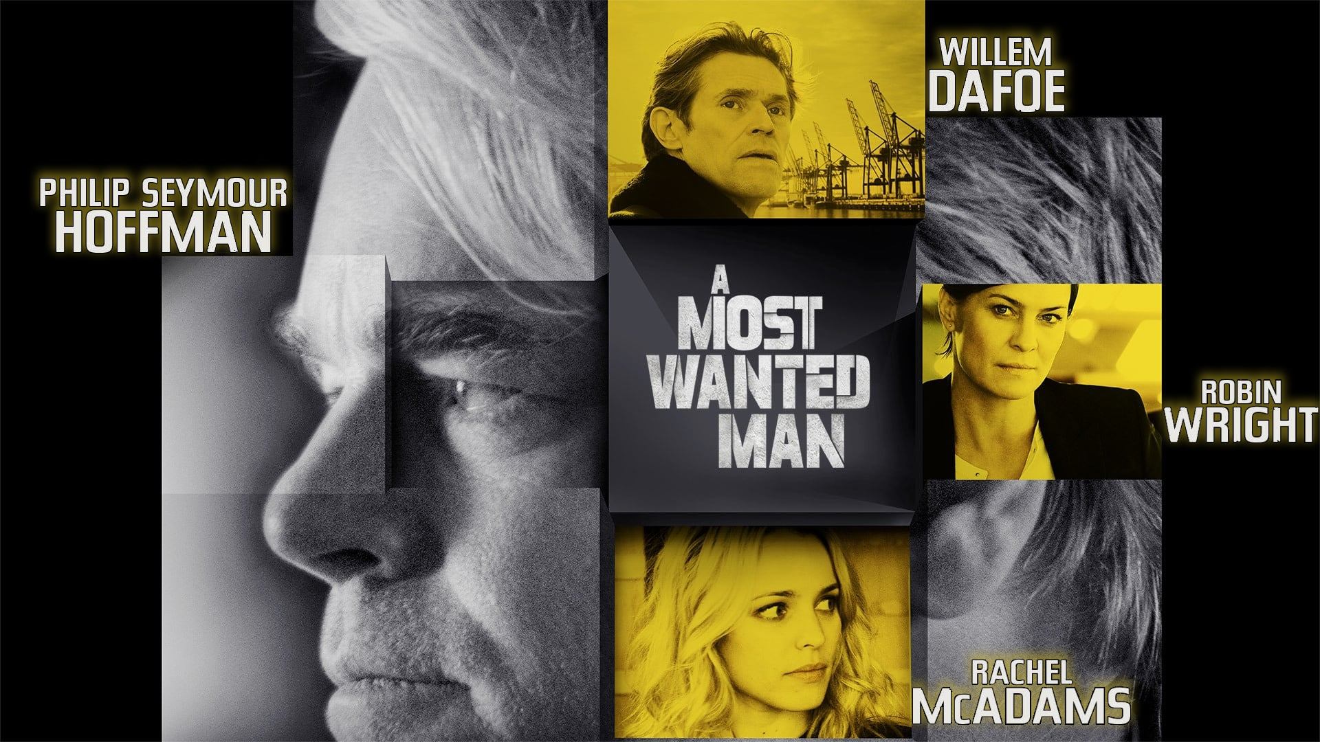 La spia - A Most Wanted Man