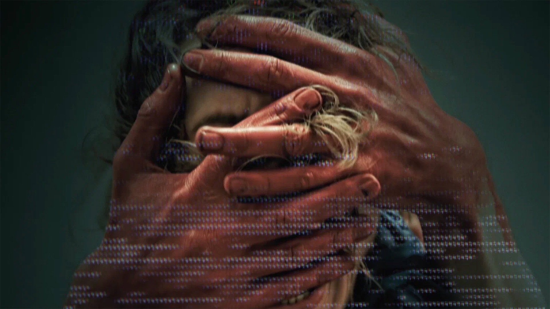 Red Screen (2026) — still 1