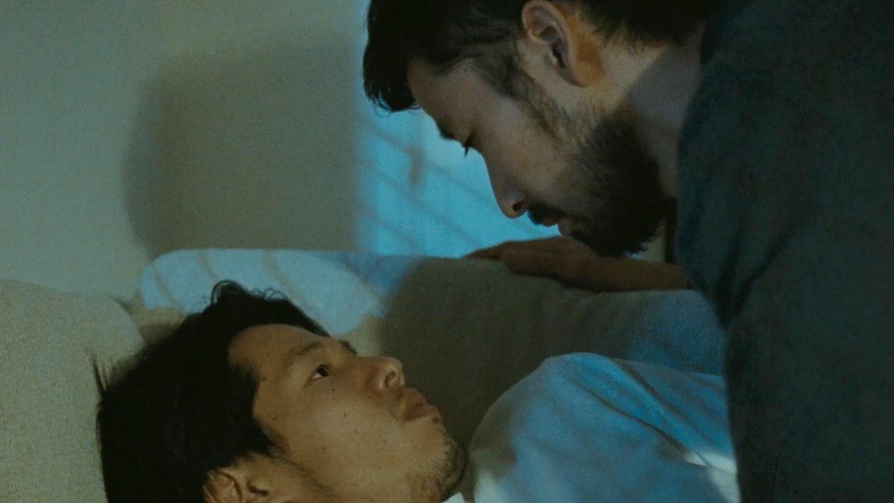 Spring Like Lovers (2017)