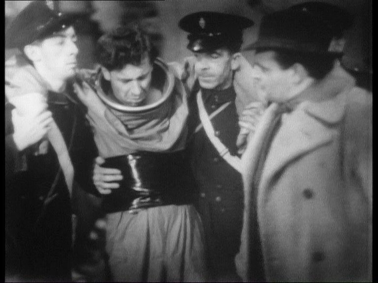 The Quatermass Experiment