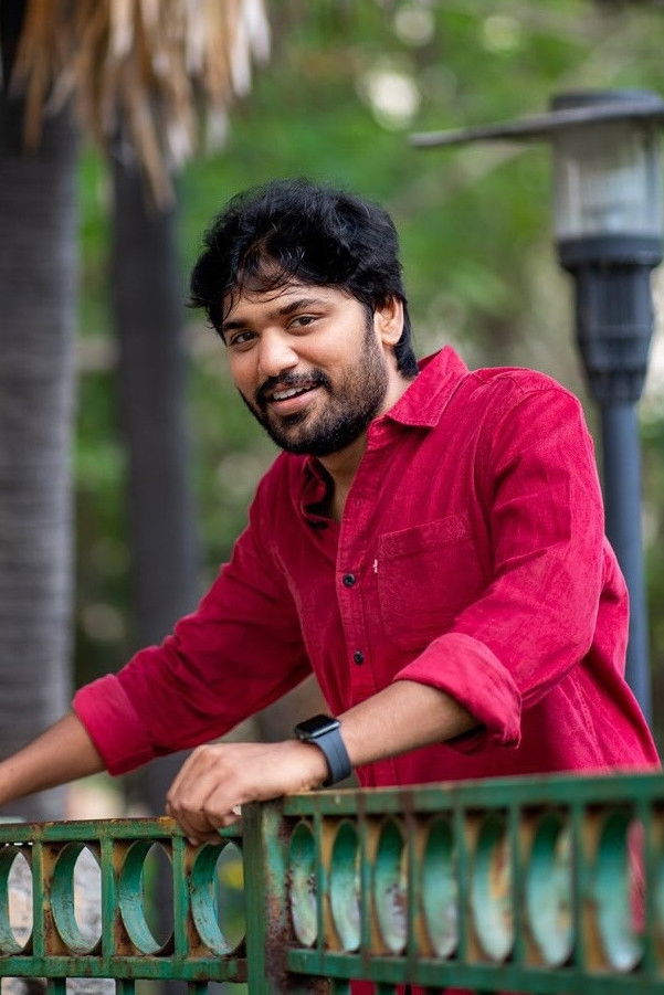 et billede af Bhaarath