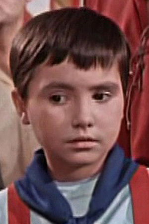 et billede af Monika Wagner