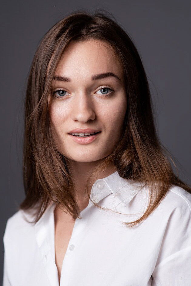 et billede af Diana Gloster