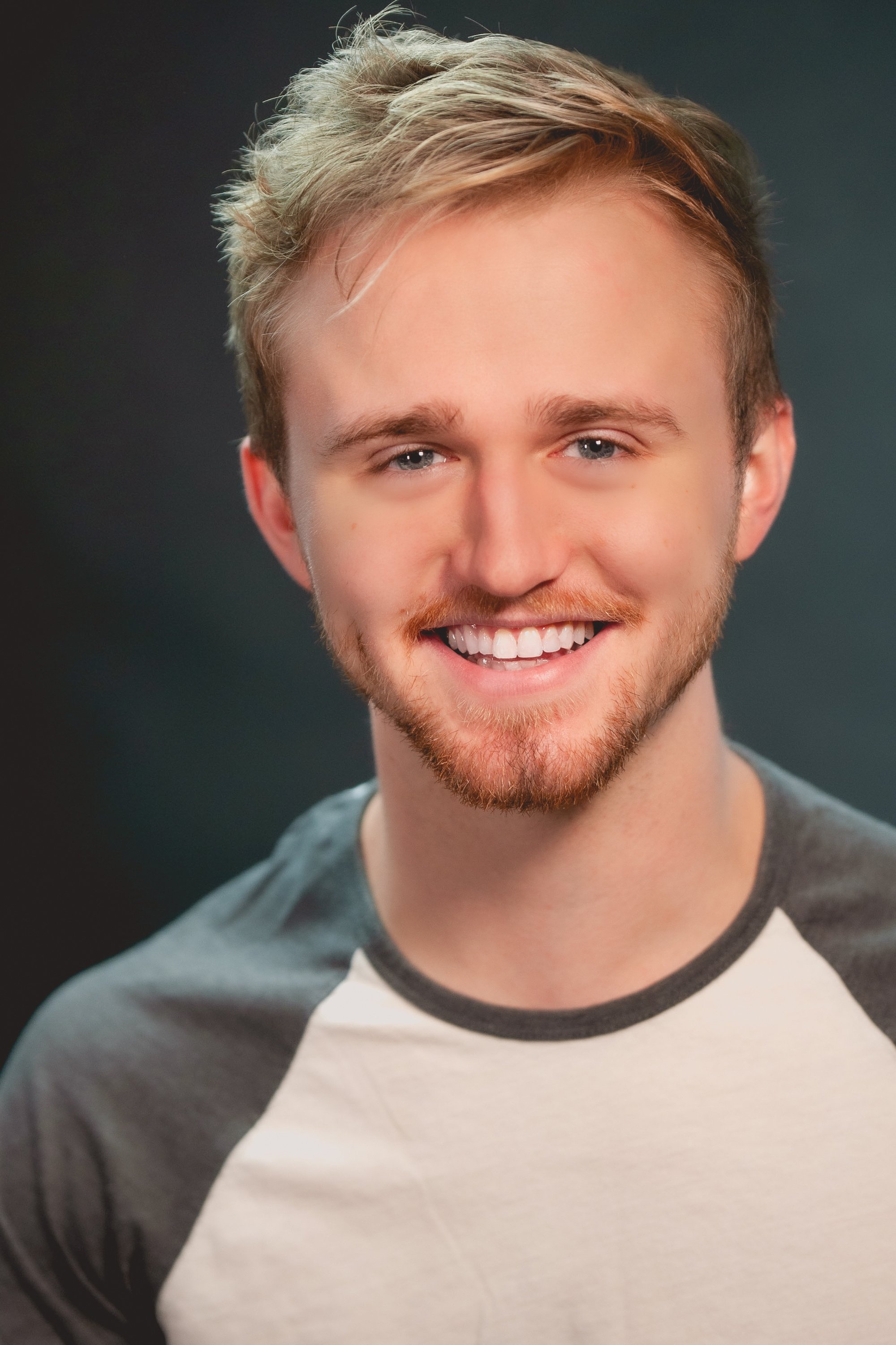 et billede af Christian Clements