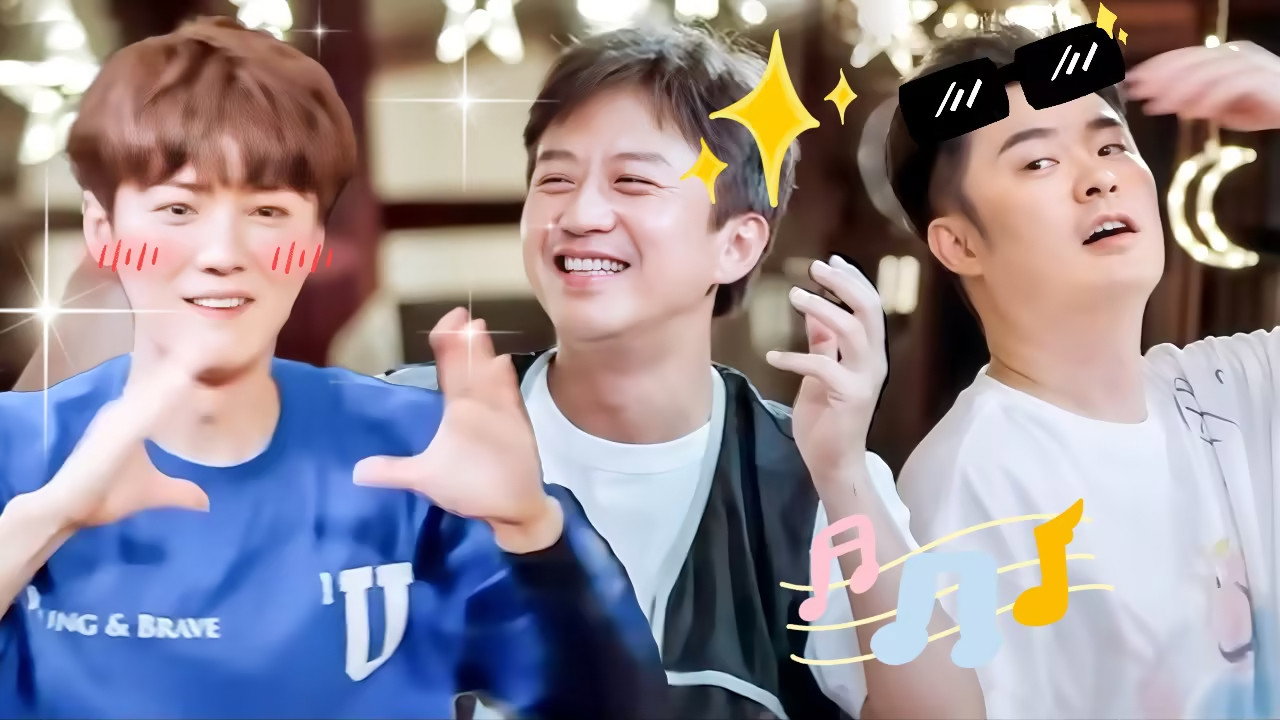 S4 More for Episode 1