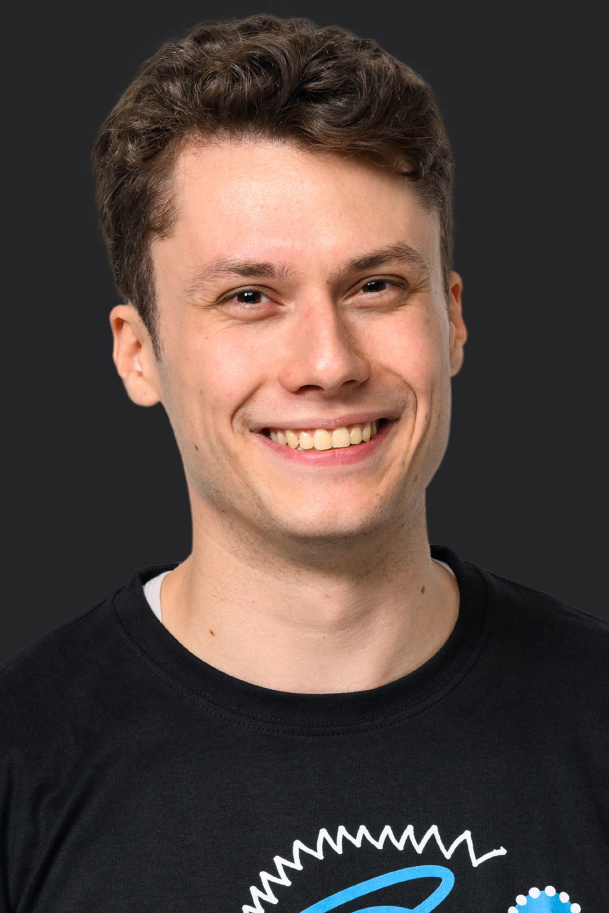 et billede af Todor Kotsev