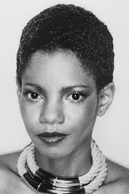 et billede af Melba Moore