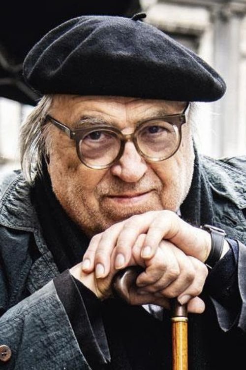 et billede af Marc Didden