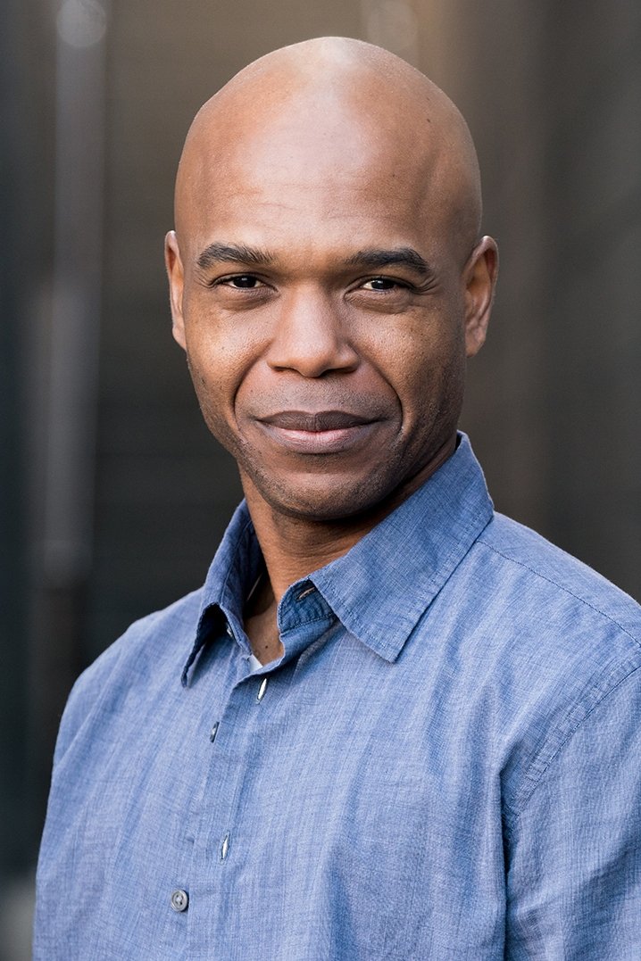 et billede af Rodney Gardiner