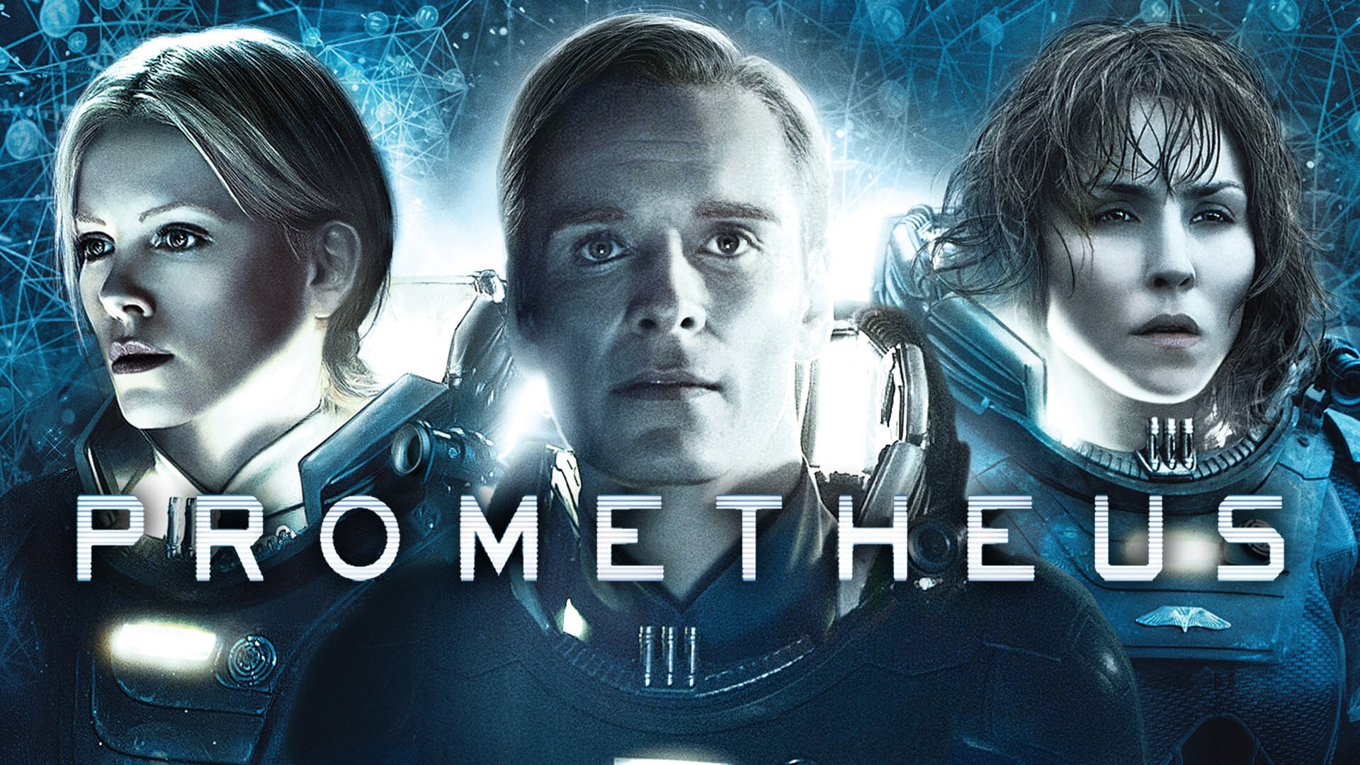 Prometheus