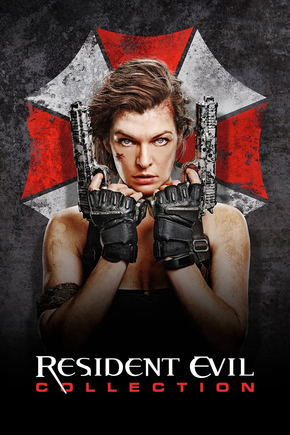 Resident evil movies 2024 cheri deerdre
