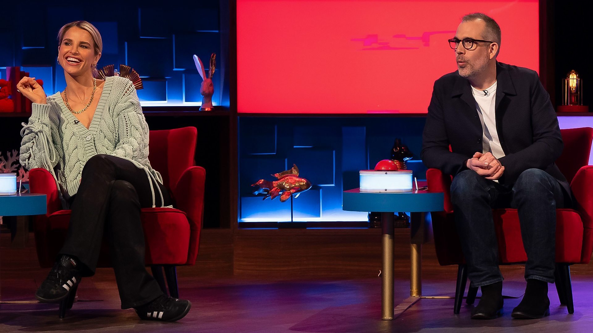 Richard Osman's House of Games