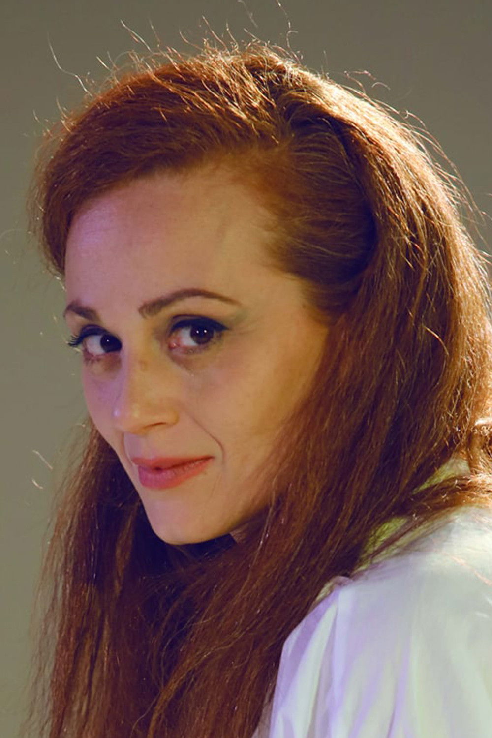 et billede af Niovi Charalampous