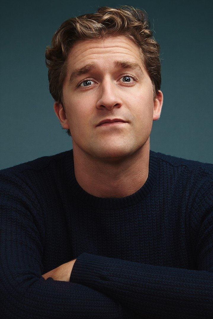 et billede af Alex Ploeg