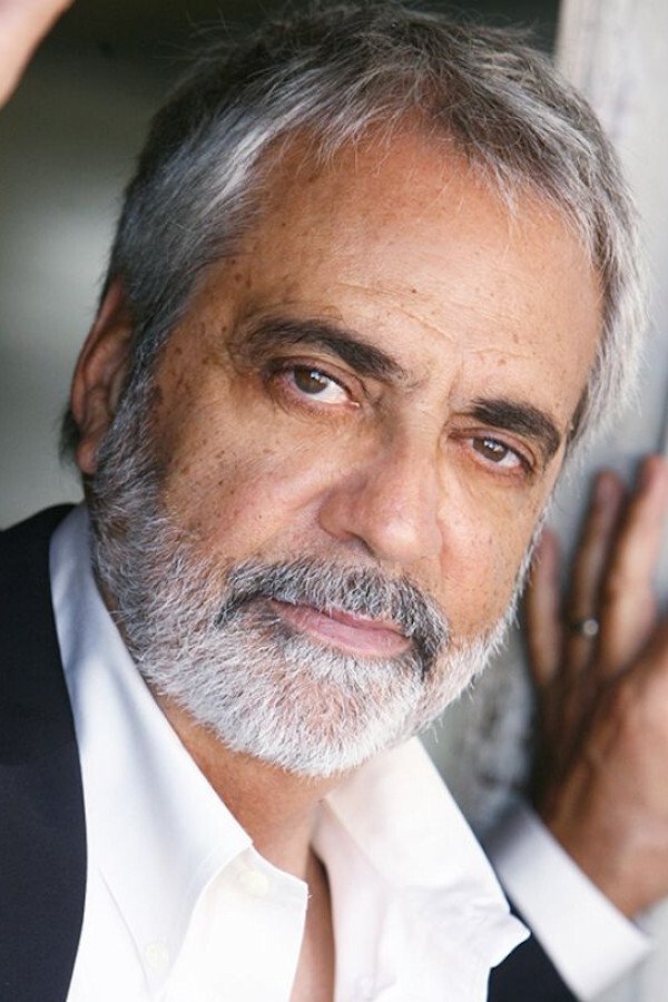 et billede af Bart Braverman