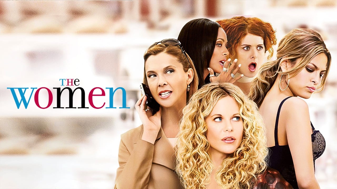 The Women - Von großen und kleinen Affären