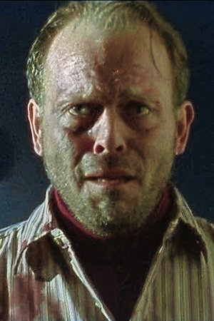 et billede af Aaron Clayton