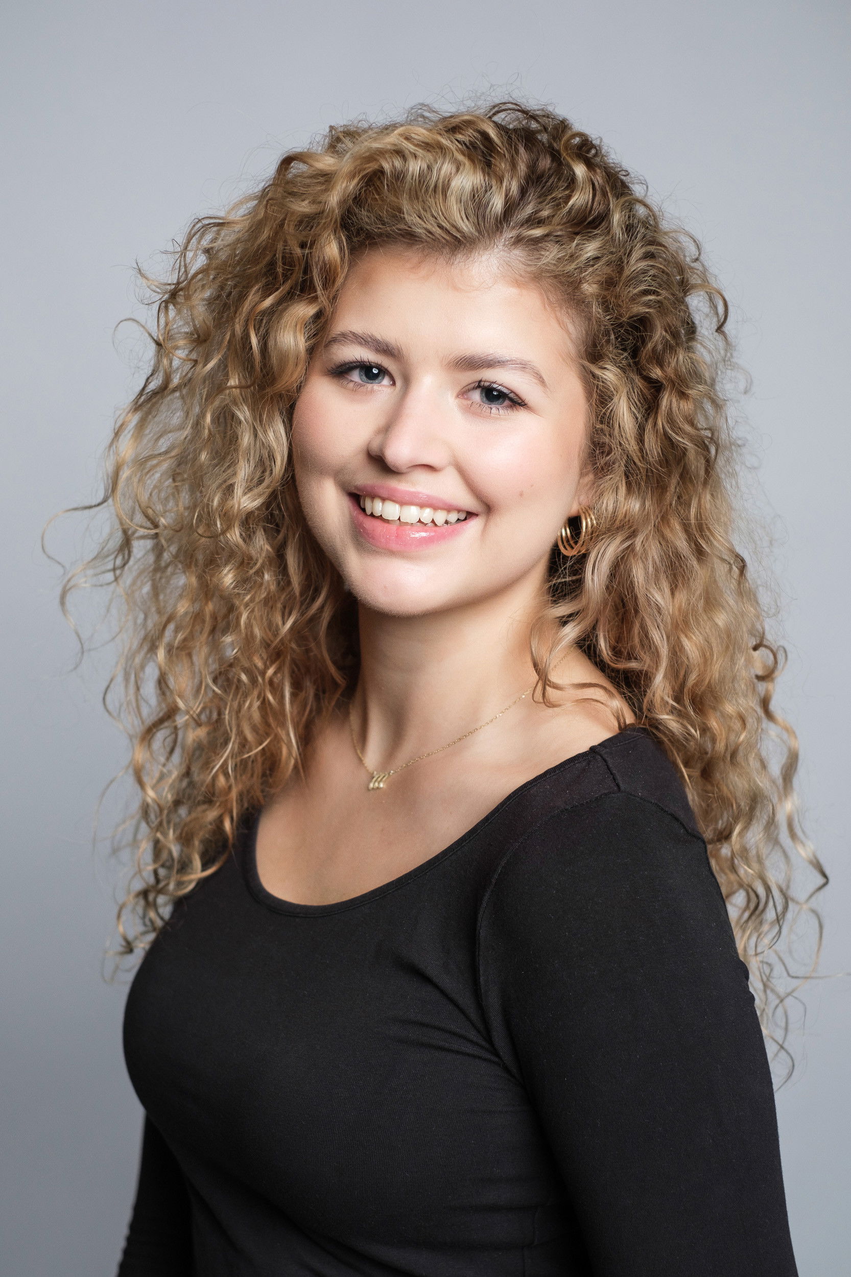 et billede af Sandra Naum