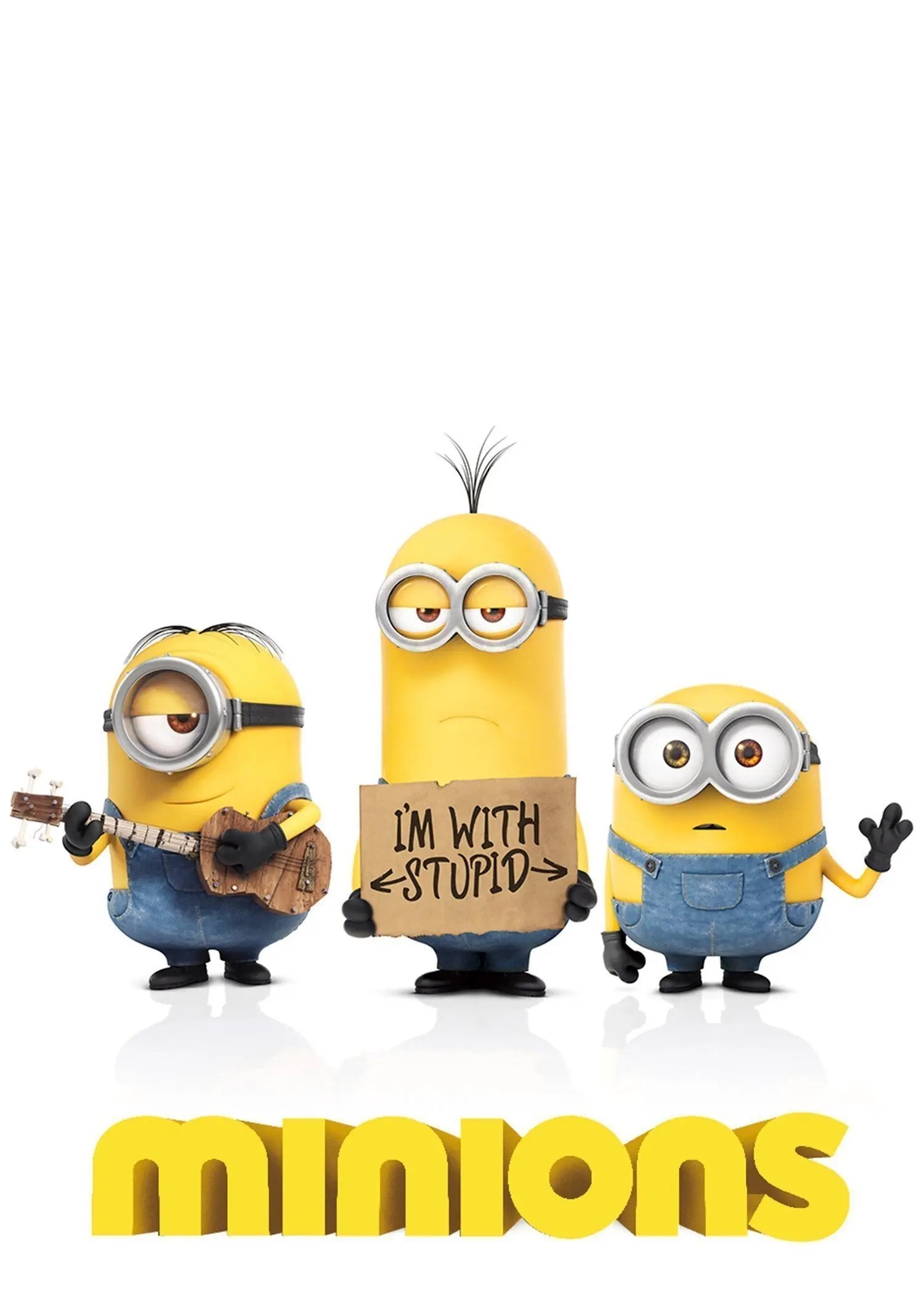 Minions