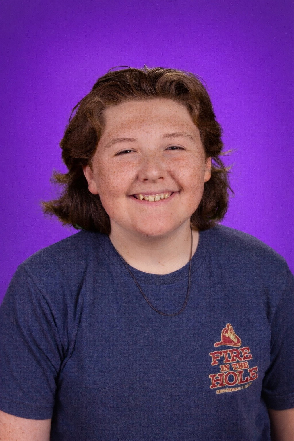 Braxton Enos