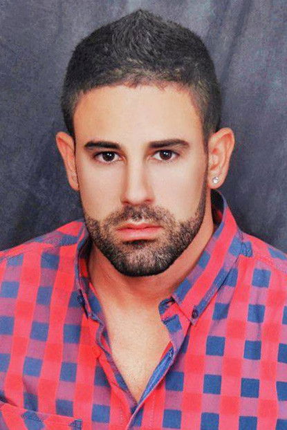 et billede af Iacovos Hadjivasili