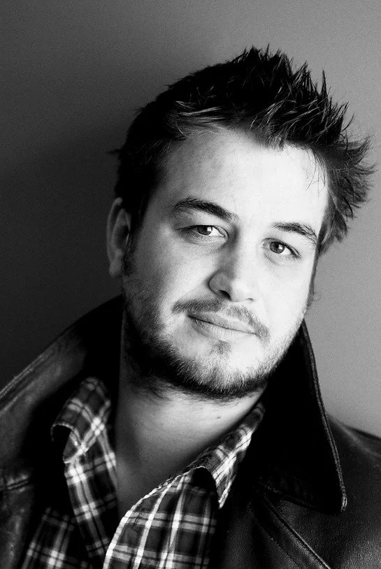 et billede af Augustin Boyer