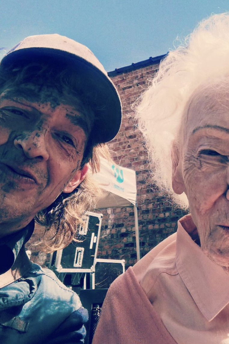 et billede af Fyl sang D’or