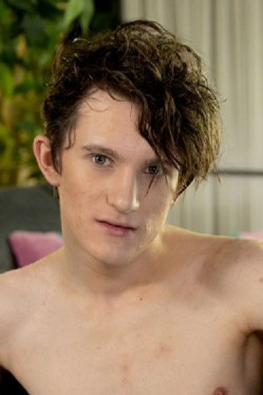 et billede af Tommy Lust