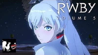 RWBY 0x22