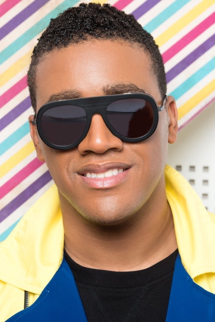 et billede af Anselmo Ralph