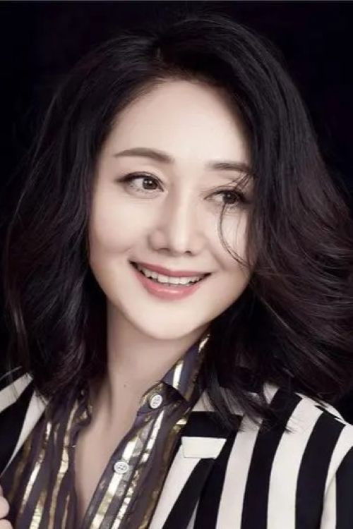 et billede af Zhao Lijuan