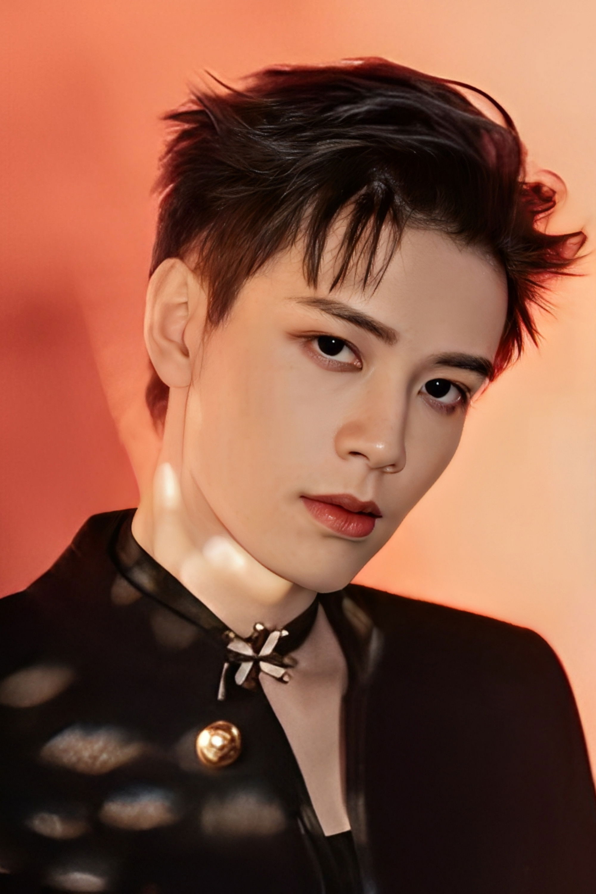 et billede af Wu Hai