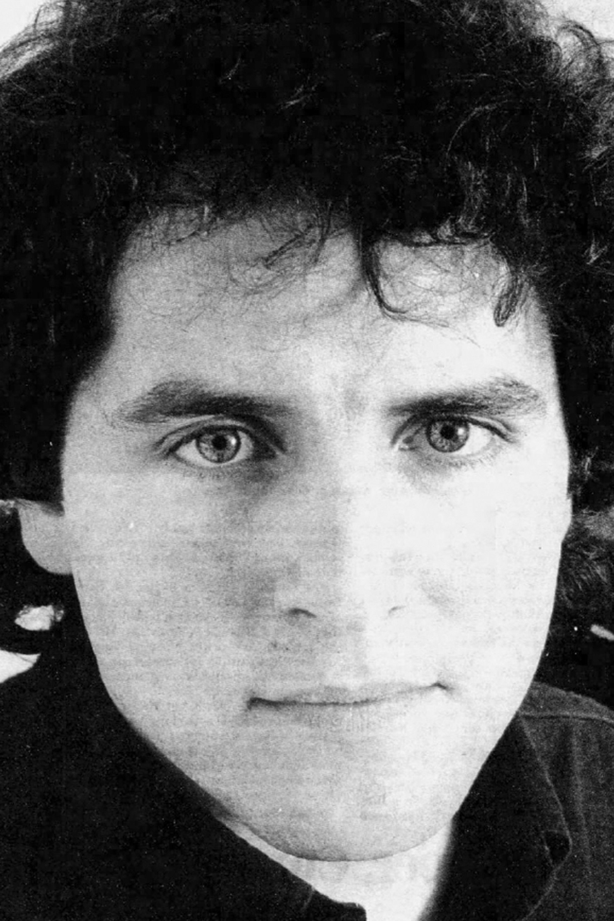 et billede af Peter Friedman