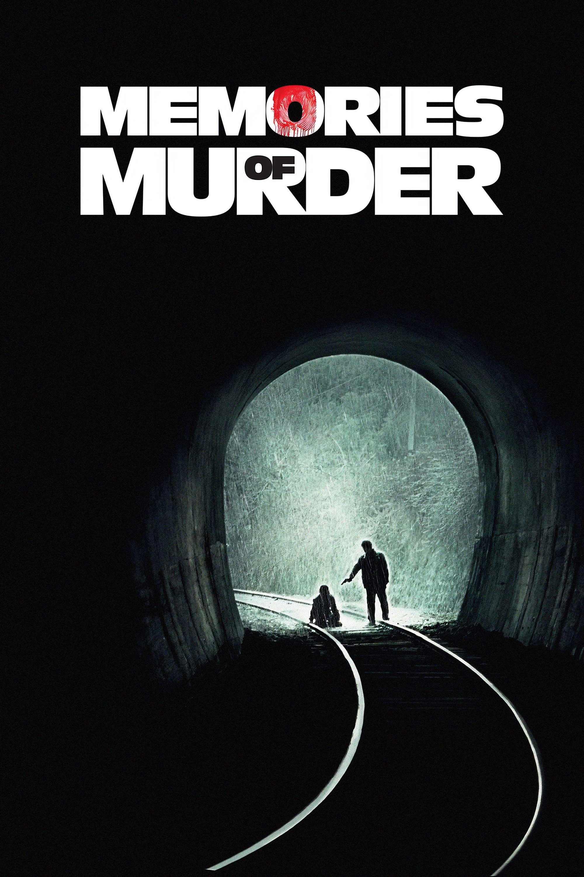 Memories of Murder