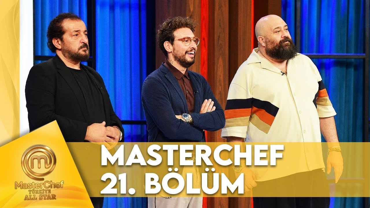 MasterChef Türkiye