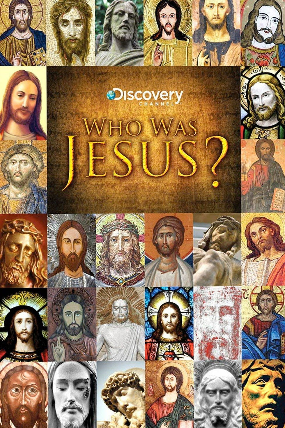 Who Was Jesus? - Season 1