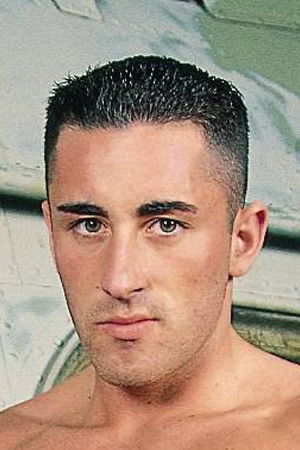 et billede af Karoly Hegyes