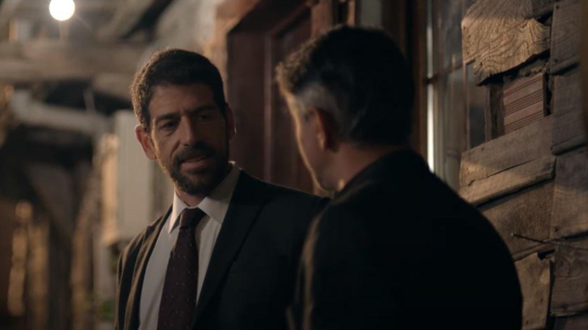 Alabora Aşk (2022)