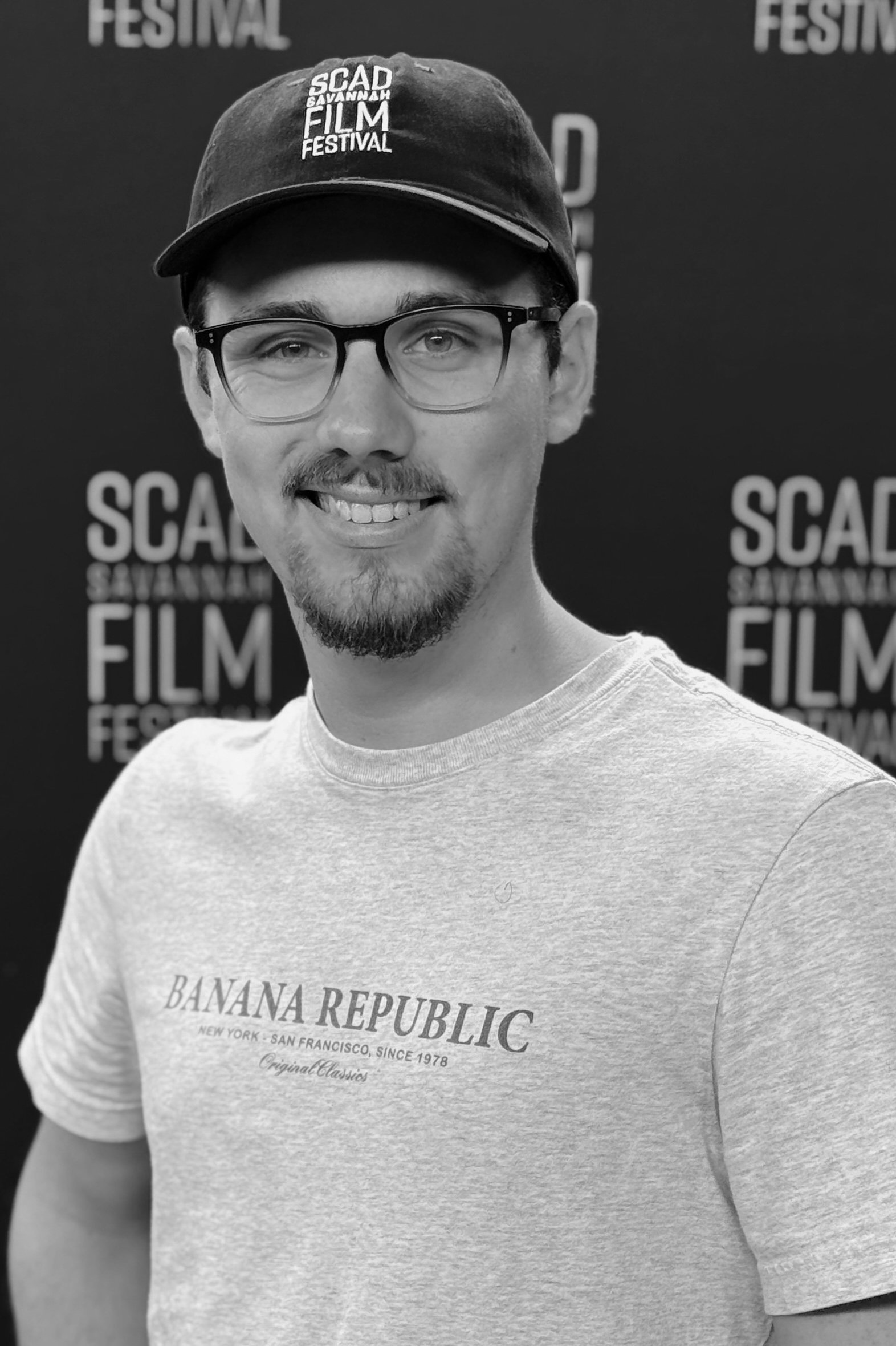 et billede af William Frederick Allen