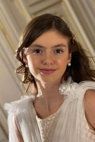 et billede af Karolína Tkáčová