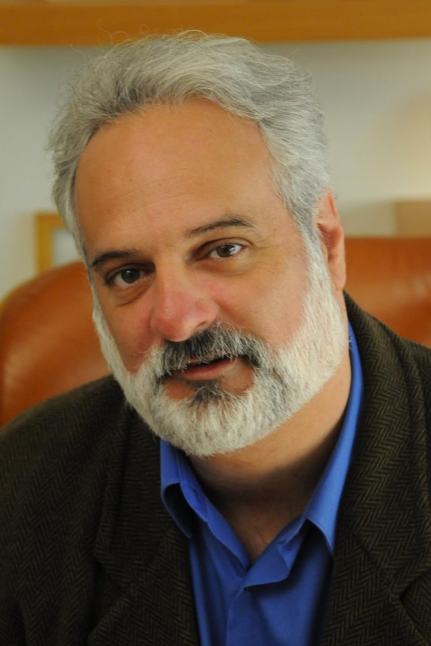 et billede af Stephen Hornyak