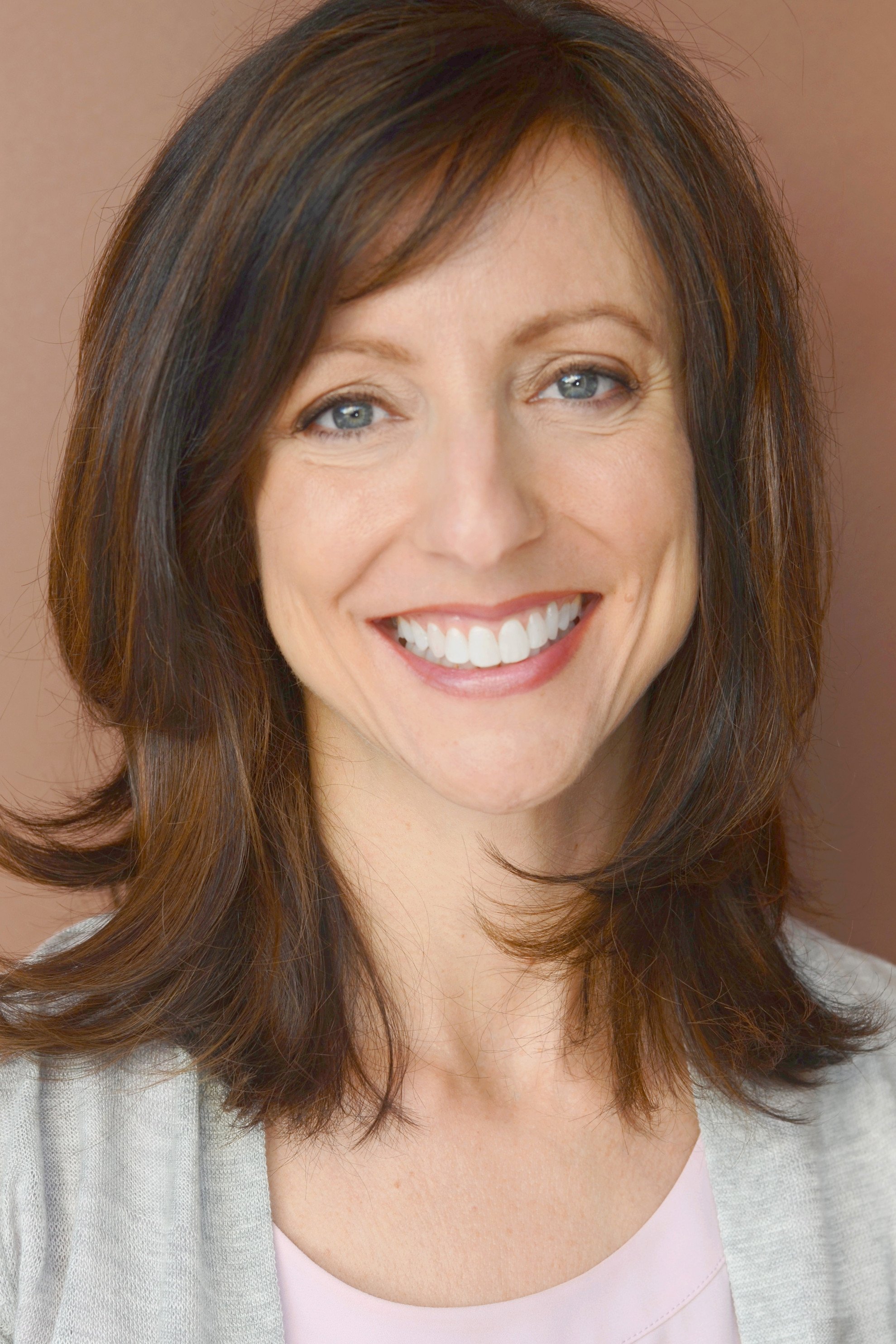 et billede af Kristen O'Meara