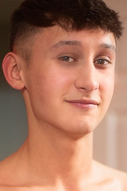 et billede af Noah Bentley