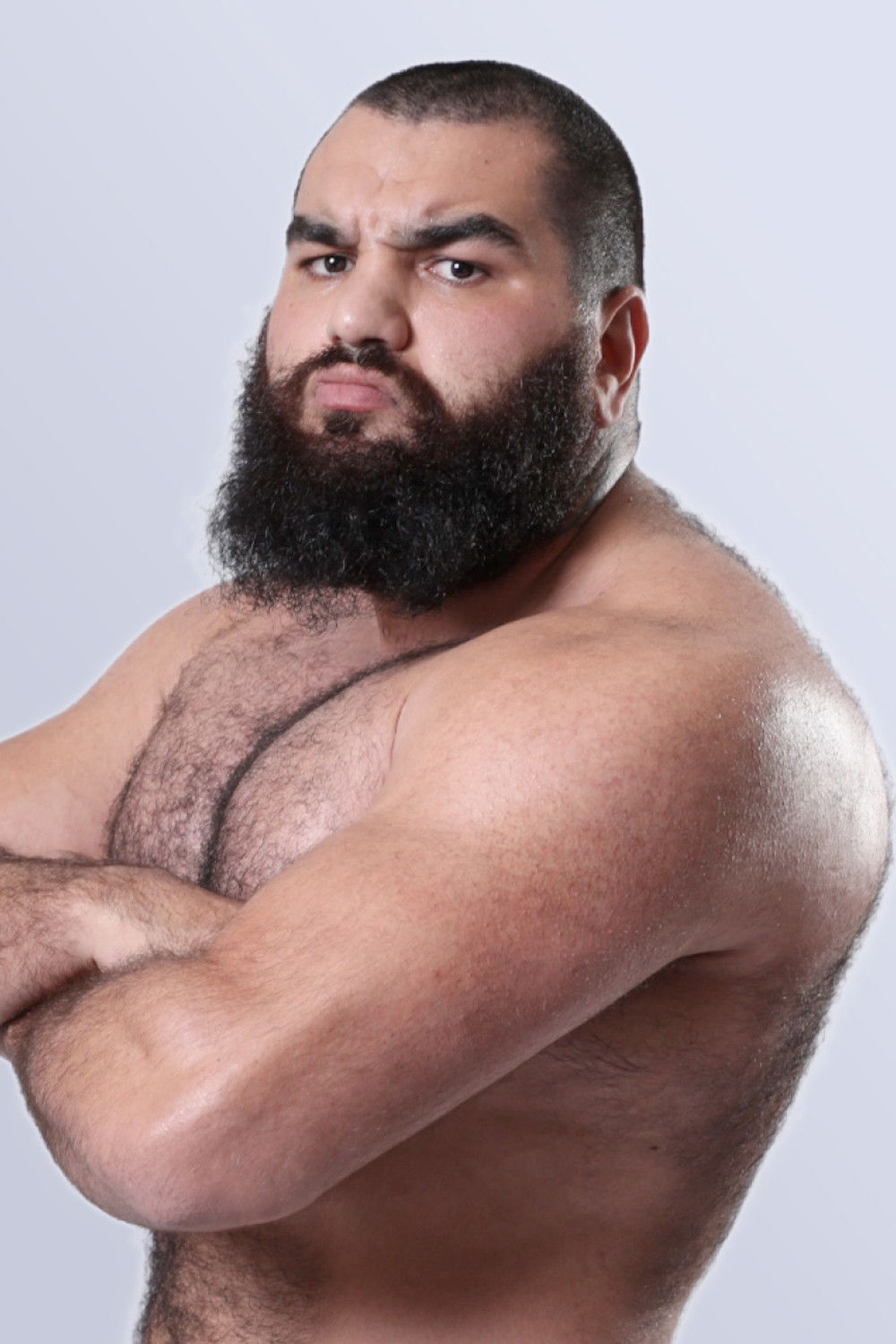 et billede af Claudio Istrate