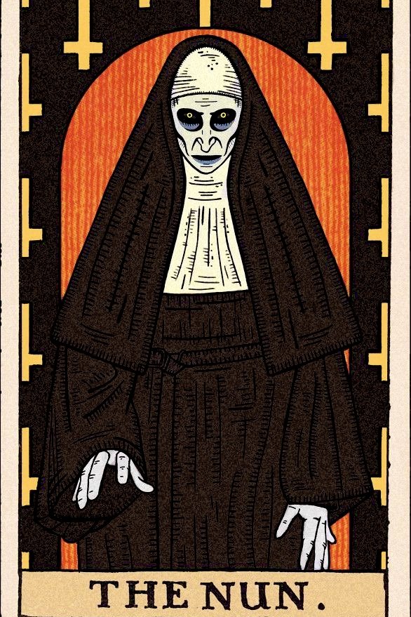 The Nun