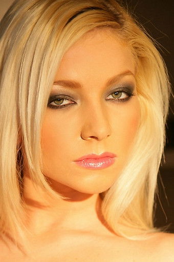 et billede af Aneta Head